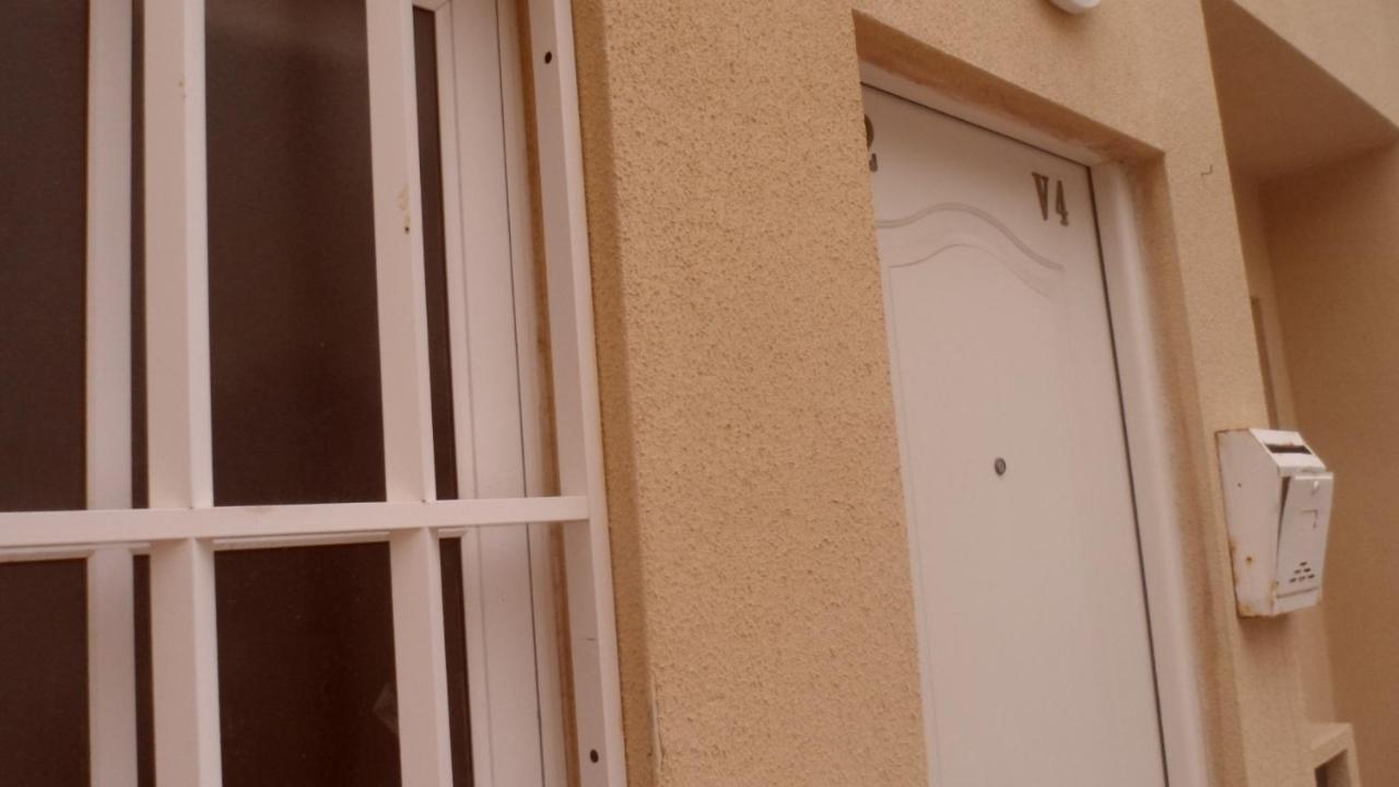 דירות קיאו סלבאחה Arcoiris מראה חיצוני תמונה