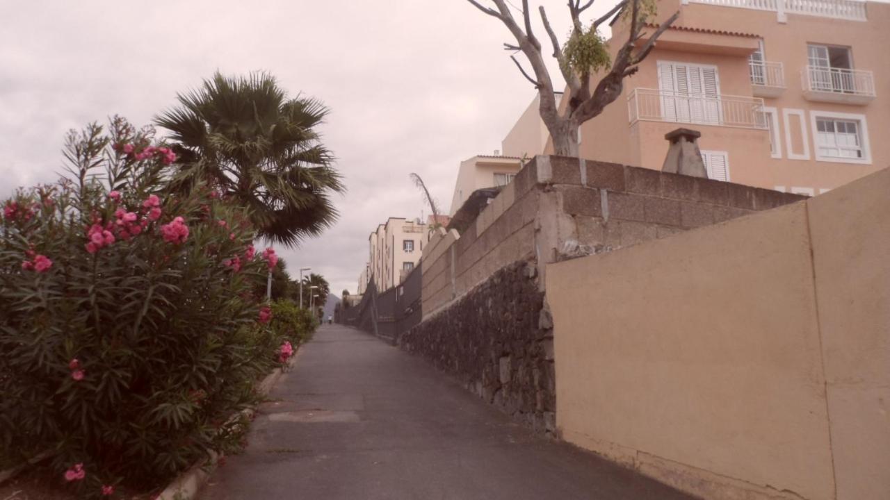 דירות קיאו סלבאחה Arcoiris מראה חיצוני תמונה